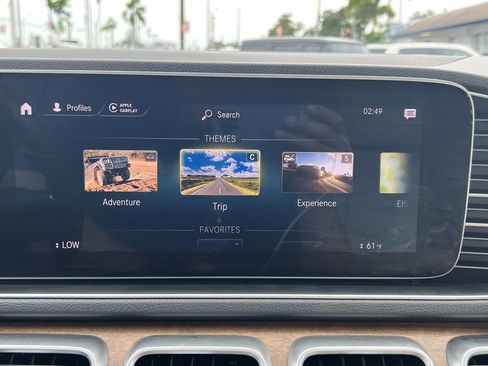 Used 2020 Mercedes-Benz GLE 450 GLE 450 4MATIC SUV image 38