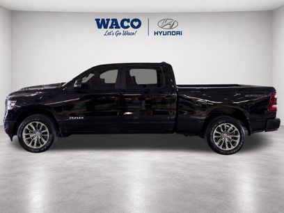 Used 2023 RAM 1500 Laramie