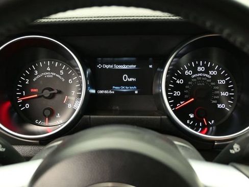 Used 2023 Ford Mustang GT w/ Equipment Group 301A RWD image 28