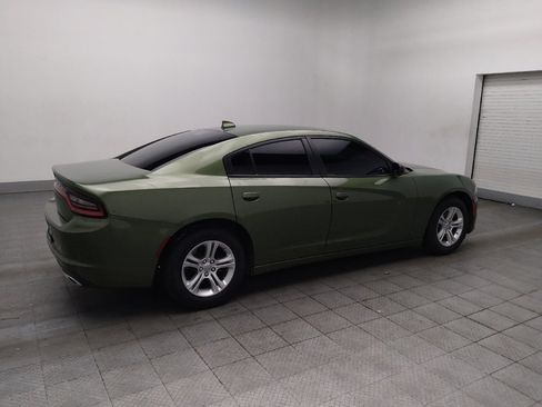 Used 2023 Dodge Charger SXT RWD image 10