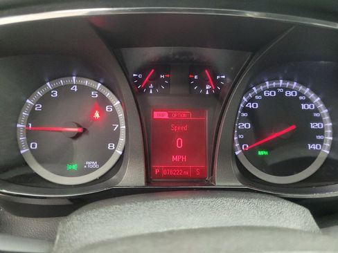 Used 2017 GMC Terrain SLE w/ Driver Alert Package I FWD image 23
