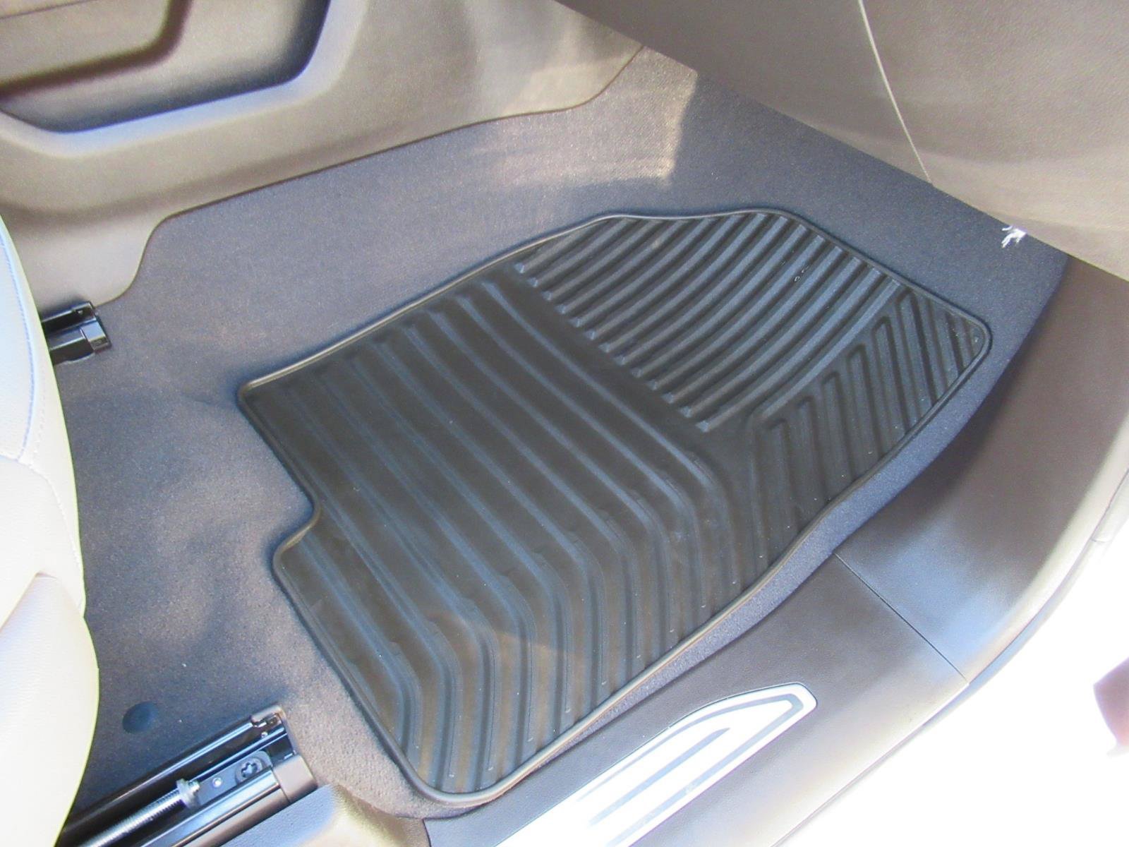 Used 2026 Chevrolet Silverado 1500 LTZ RWD image 32