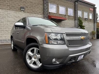 Used 2007 Chevrolet Tahoe LTZ w/ LTZ Preferred Equipment Group