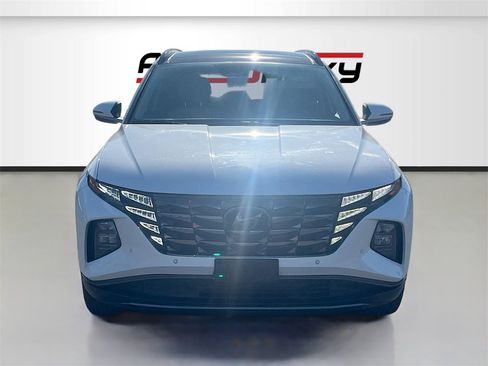 Used 2022 Hyundai Tucson Limited image 2