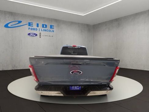 Certified 2023 Ford F150 Lariat AWD/4WD image 9