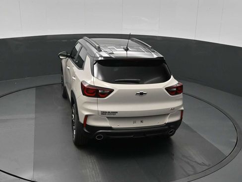 New 2026 Chevrolet TrailBlazer RS w/ Convenience Package image 15