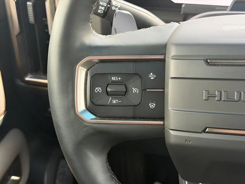 Used 2025 GMC Hummer EV 3X w/ Extreme Off-Road Package AWD/4WD image 16