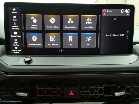 Used 2025 Honda Accord Touring image 28