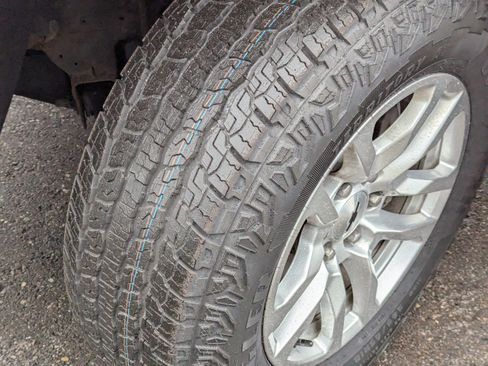 Used 2020 Chevrolet Silverado 1500 RST image 46