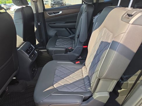 New 2026 Volkswagen Atlas SEL Premium R-Line image 6
