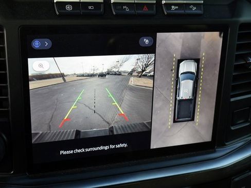 Used 2024 Ford F250 Lariat w/ Lariat Ultimate Package image 5