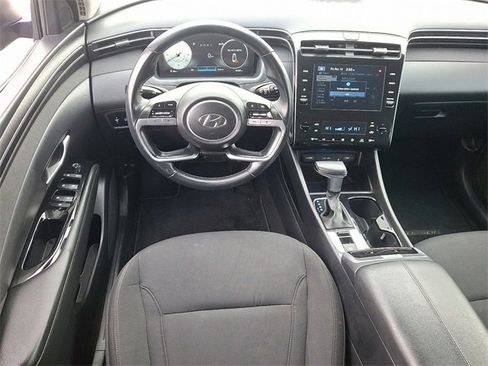 Used 2022 Hyundai Tucson SEL w/ Convenience Package image 11