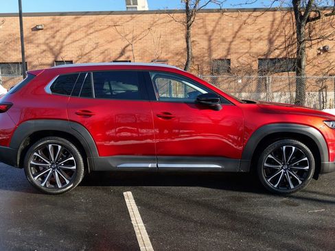 Used 2023 MAZDA CX-50 2.5 Turbo w/ Accent Package image 8