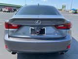 Used 2015 Lexus IS 250 image 6
