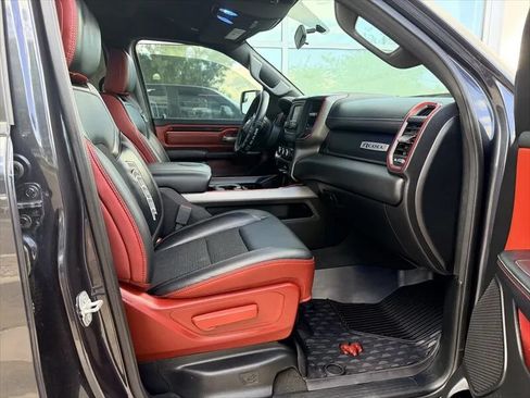 Used 2019 RAM 1500 Rebel AWD/4WD image 24