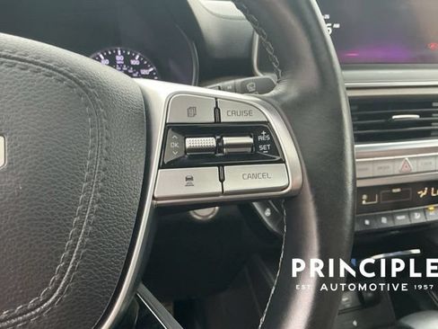 Used 2022 Kia Telluride SX w/ SX Prestige Package AWD/4WD image 20