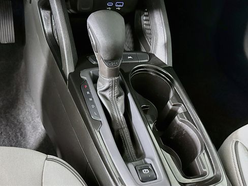 Used 2025 Chevrolet TrailBlazer LT FWD image 19