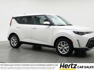Used 2025 Kia Soul LX w/ LX Technology Package video 1
