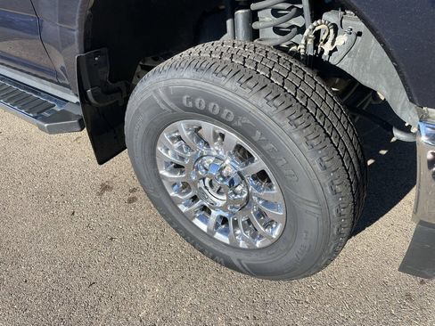 Used 2022 Ford F350 XLT w/ XLT Premium Package image 3