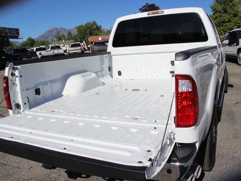 Used 2016 Ford F250 XLT w/ XLT Value Package AWD/4WD image 12