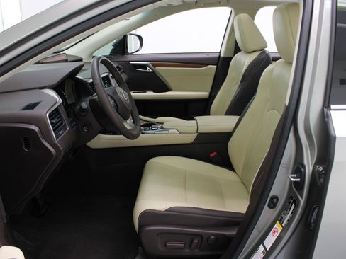 Used 2018 Lexus RX 350 FWD w/ Premium Package image 29