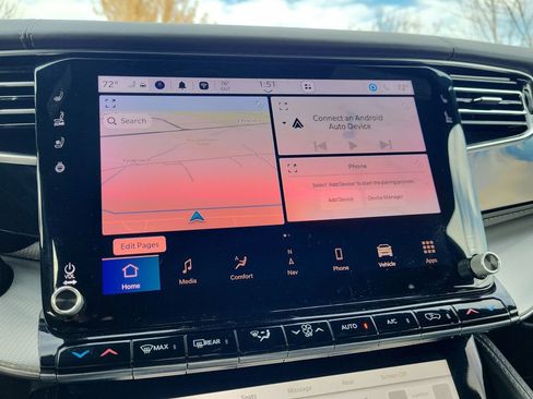 Used 2022 Jeep Grand Wagoneer Series I image 25