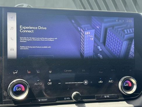 Used 2025 Lexus RX 350 Premium w/ Convenience Package image 16