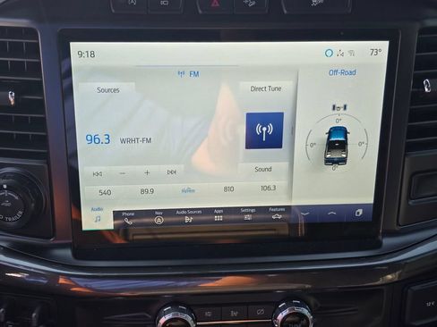 Used 2021 Ford F150 XLT w/ Equipment Group 302A High AWD/4WD image 23