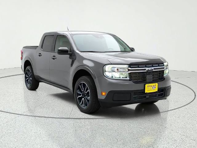 Certified 2022 Ford Maverick Lariat w/ Lariat Luxury Package FWD image 1