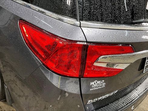 Used 2018 Honda Odyssey EX-L image 28