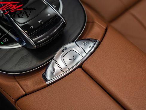 Used 2023 Mercedes-Benz E 450 4MATIC Cabriolet image 51