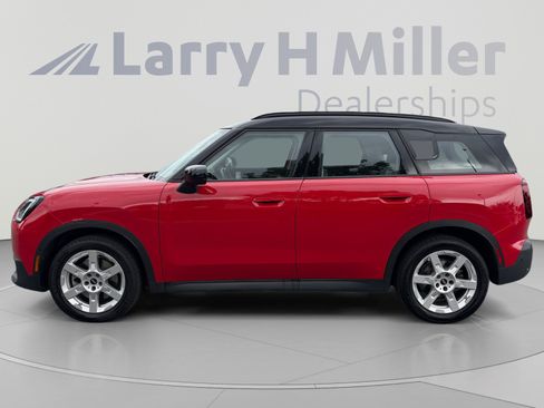 Used 2025 MINI Cooper Countryman S AWD/4WD image 2