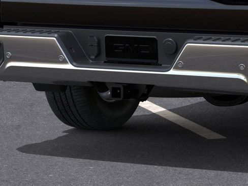 New 2026 GMC Sierra 1500 Pro w/ Pro Value Package image 14