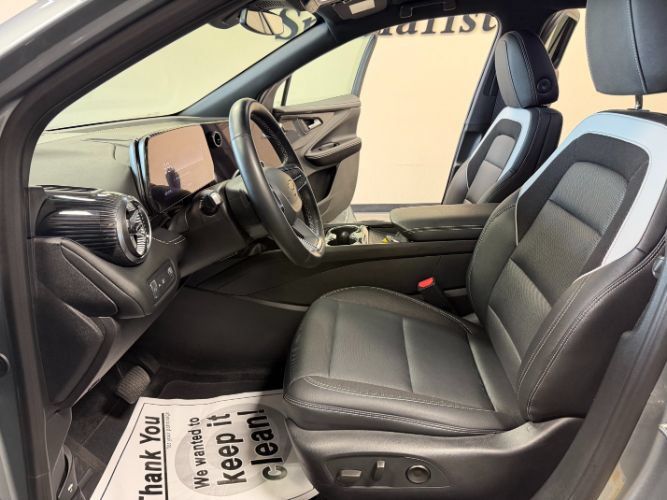 Used 2024 Chevrolet Blazer EV LT AWD/4WD image 13