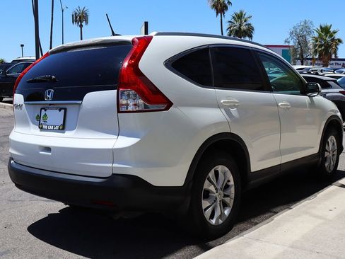 Used 2014 Honda CR-V EX-L image 13
