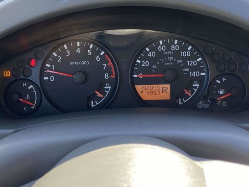 Used 2013 Nissan Frontier SV w/ SV Value Truck Pkg image 22