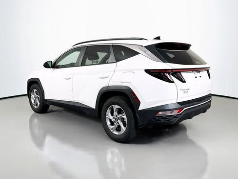 Used 2023 Hyundai Tucson SEL AWD/4WD image 4