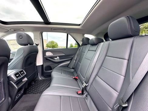 Certified 2026 Mercedes-Benz GLE 350 4MATIC image 25
