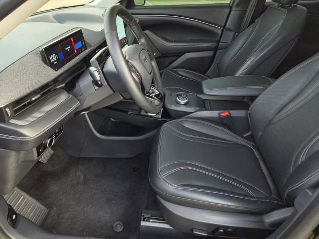Used 2023 Ford Mustang Mach-E Premium RWD image 24