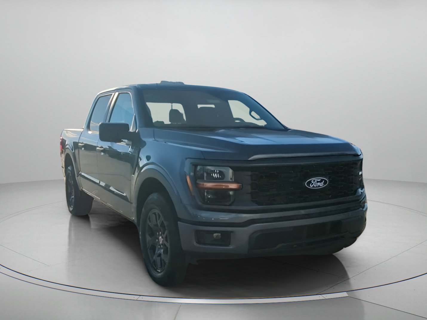 New 2026 Ford F150 STX w/ Equipment Group 200A RWD image 4