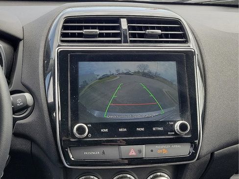 Used 2026 Mitsubishi Outlander Sport 2.0 ES image 16