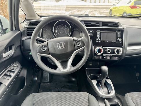 Used 2019 Honda Fit LX image 13