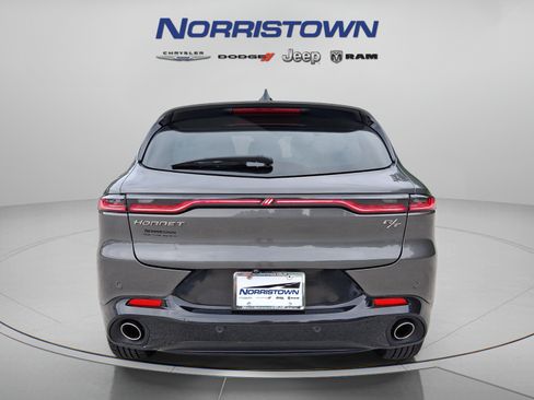 Used 2024 Dodge Hornet R/T Plus AWD/4WD image 5