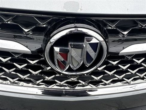 Used 2023 Buick Envision Avenir FWD image 31