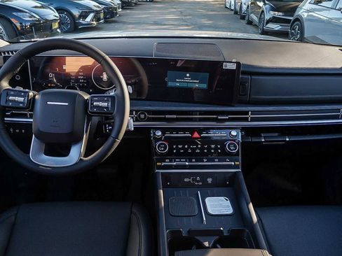 New 2026 Hyundai Santa Fe Limited image 11