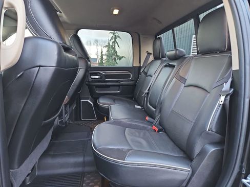 Used 2020 RAM 3500 Laramie image 20