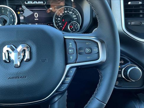 New 2026 RAM 1500 Big Horn image 7
