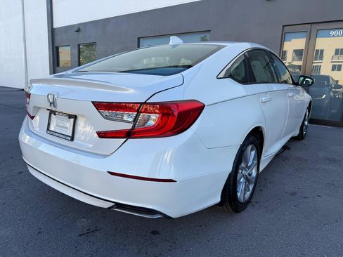 Used 2019 Honda Accord LX image 2