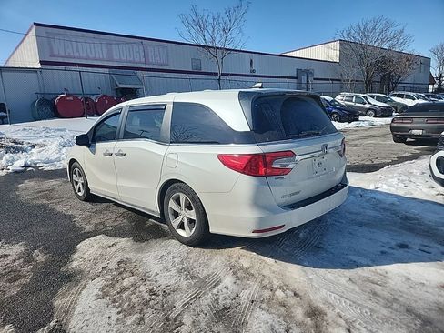 Used 2020 Honda Odyssey EX-L image 7