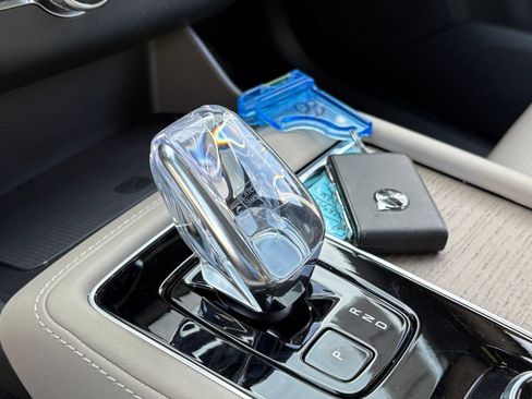 New 2026 Volvo XC90 B6 Ultra w/ Protection Package AWD/4WD image 21